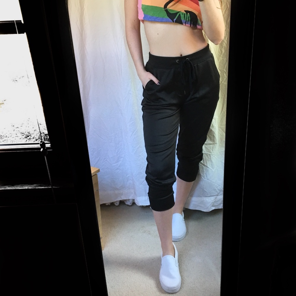 ❌SOLD❌ Abercrombie and Fitch Joggers